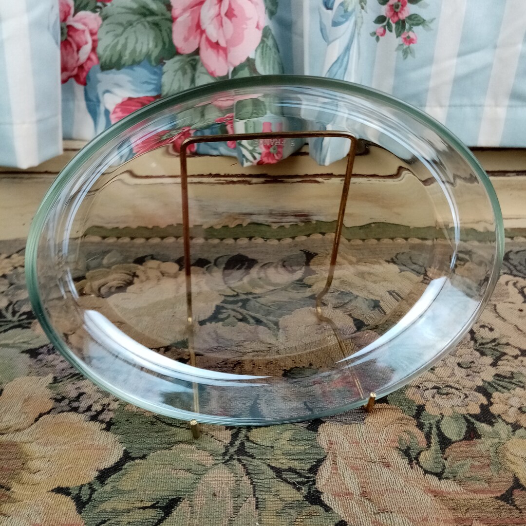 Vintage Arcuisine Corning Dish, Smokey Glass, Arcuisine Dish, Vintage ...