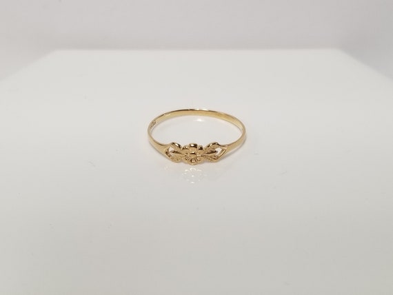 Small baby rings shop
