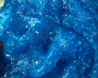Blue Raspberry Jolly Rancher