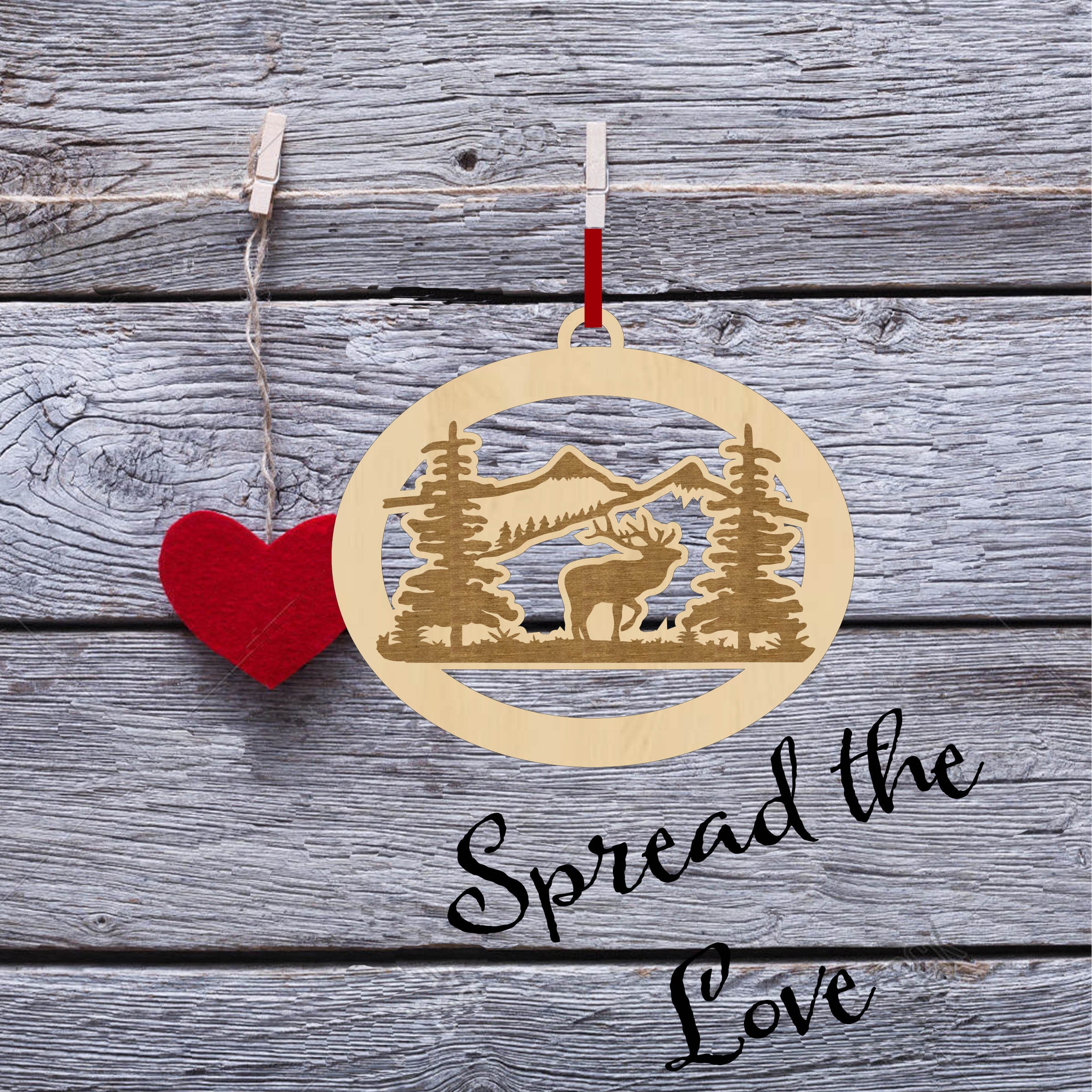 Elk Hunting Hunting Gift Hunting Gift3 for Men Etsy