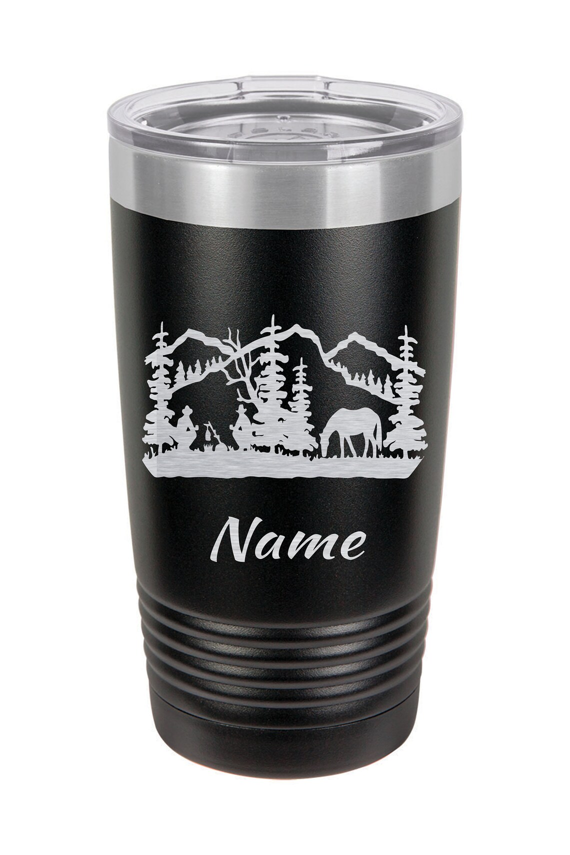 Cowboy Horse Rancher Cattle Drive Gift for Women Gifts Etsy