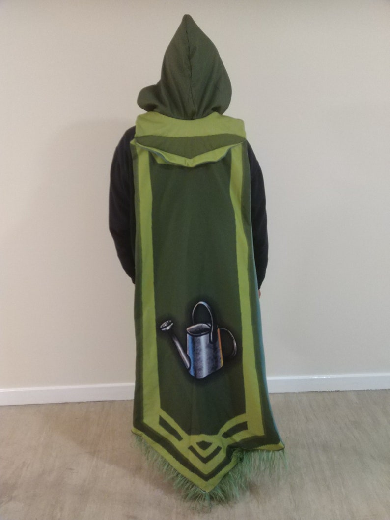 cloaks and capes of runescape