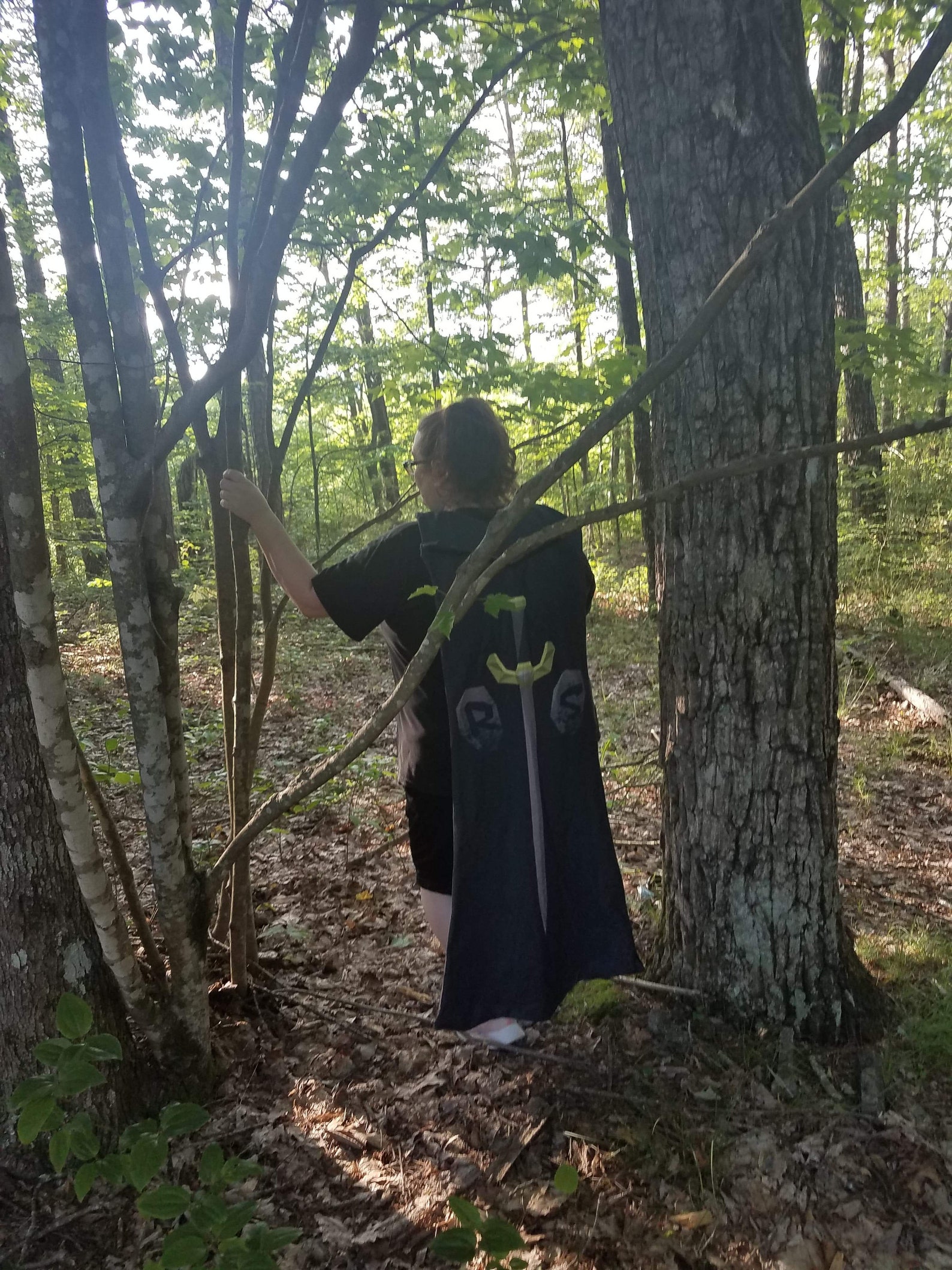 Other Runescape Inspired Capes RS3 and OSRS Etsy UK