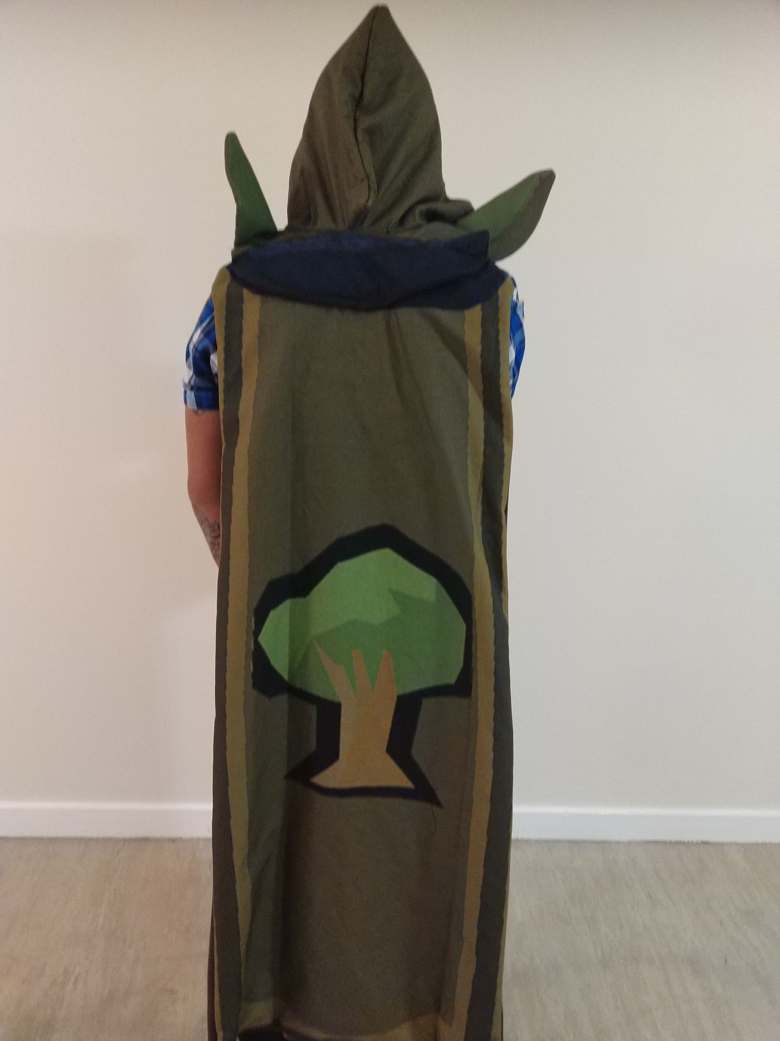 Old School Runescape 99 Capes - Etsy