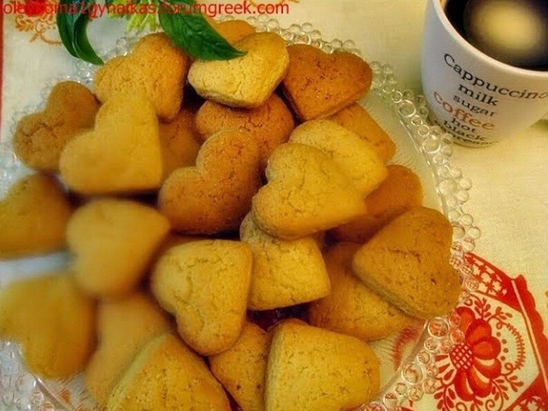 gourmet biscuits