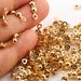 see more listings in the Gold plated supplies section