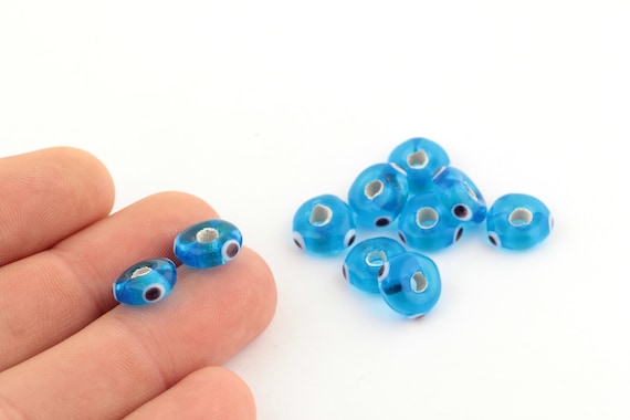 Murano glass beads deals