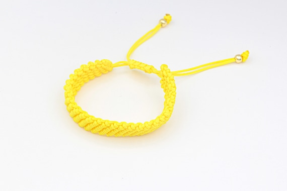 Adjustable Bracelet, unisex bracelet, braided cord bracelet,paracord  bracelet,Macrame Bracelet,Flat Braid Bracelet,Friendship Bracelet AS-33