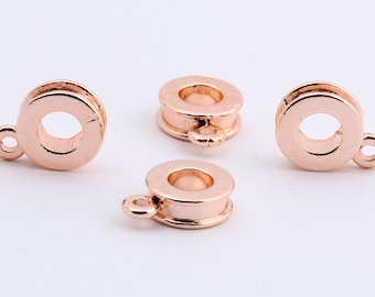 Monachelle Orecchini Chiusure Per Creazione Gioielli Di Bigiotteria