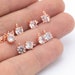 see more listings in the Pave C.Zirconia Charms section