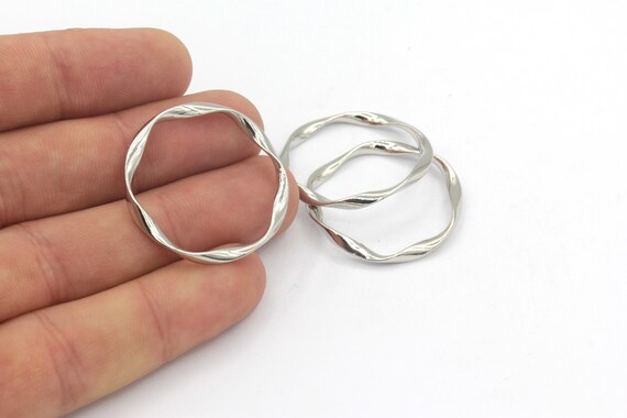 Jewelry Findings Jewelry Connectors Wholesale Wholesale Sterling