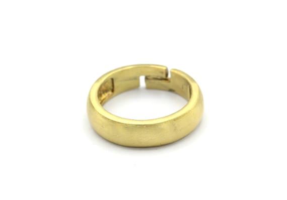 Brass hotsell ring wholesale