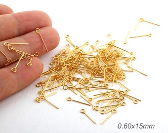 PERNI OCCHI 30mm 200/35mm 200/40mm 175/50mm 150/60mm 100x0,7m - Foto 11