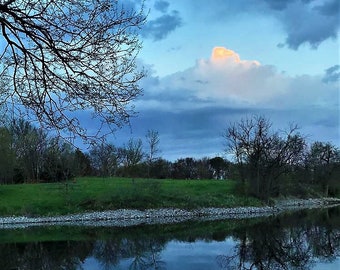 Mirror Lake 2.0