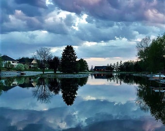 Mirror Lake