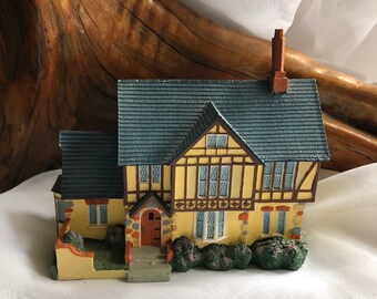 Franklin Mint Etsy