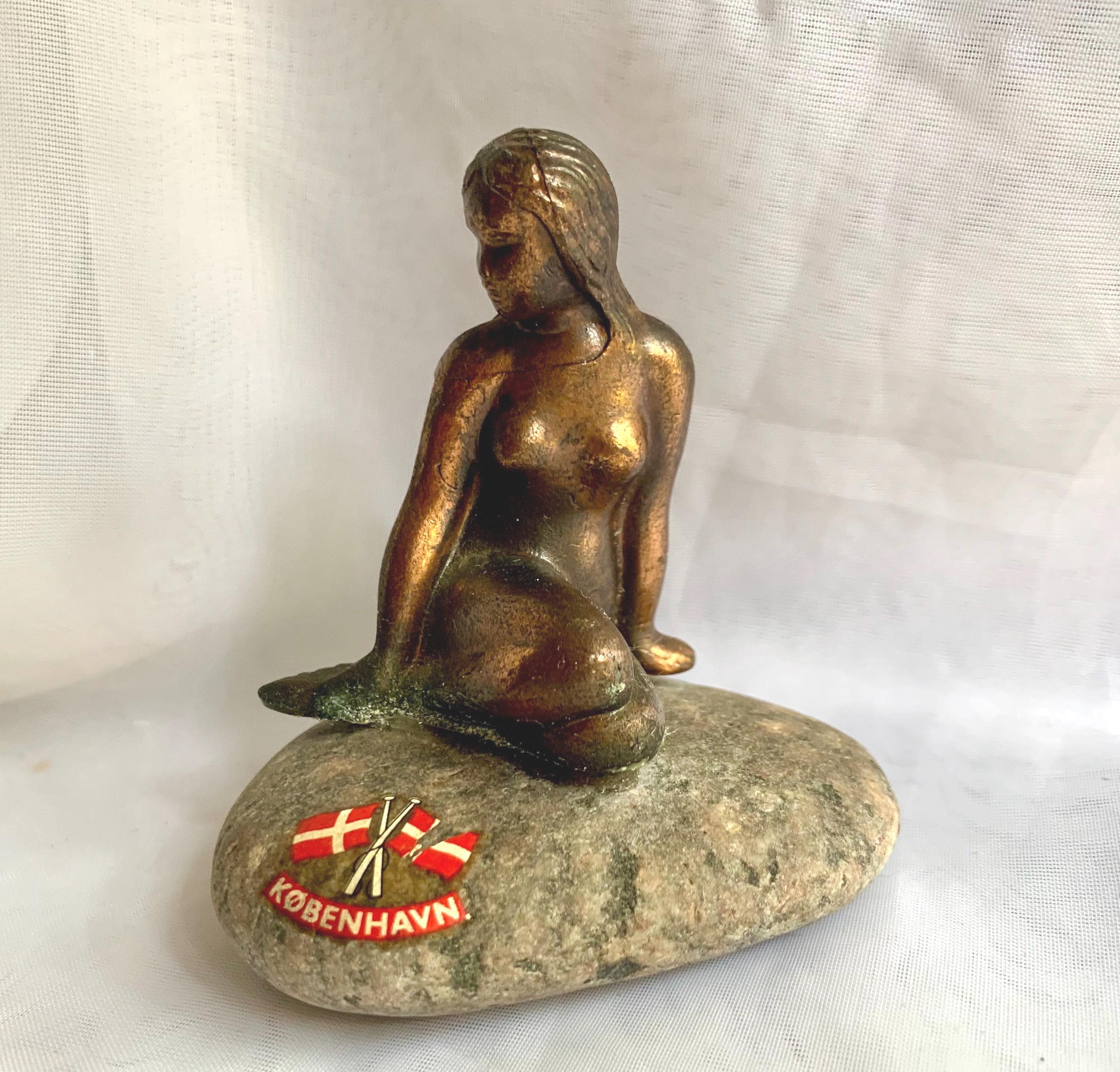 Michael Garman Statues - Etsy Canada
