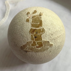 Siku Soapstone - Etsy