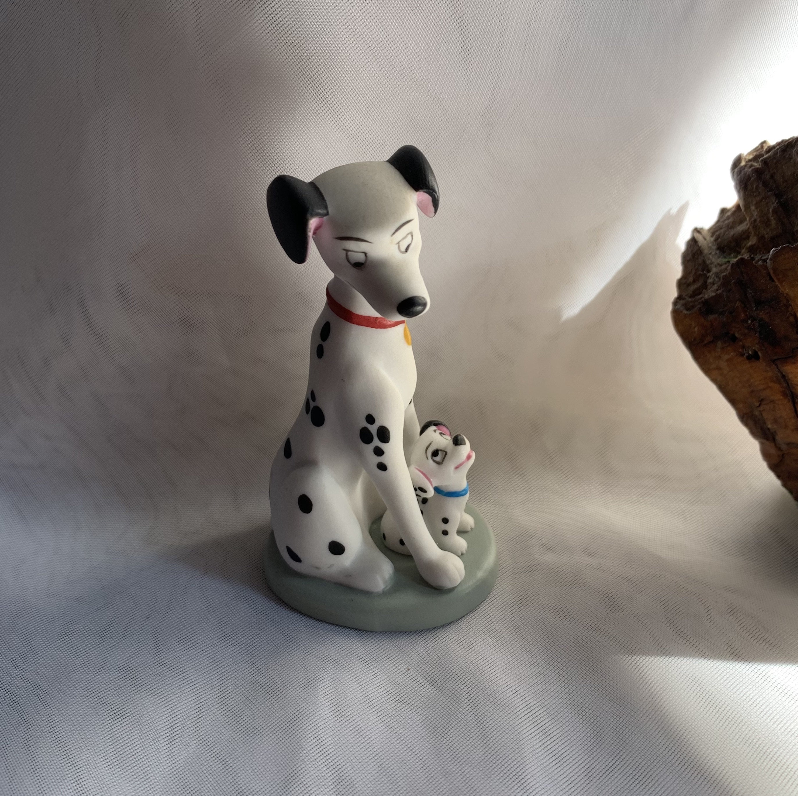 101 dalmatians ceramic clearance figurines