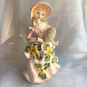 USAヴィンテージ　女の子のアート This item is unavailable - Etsy
