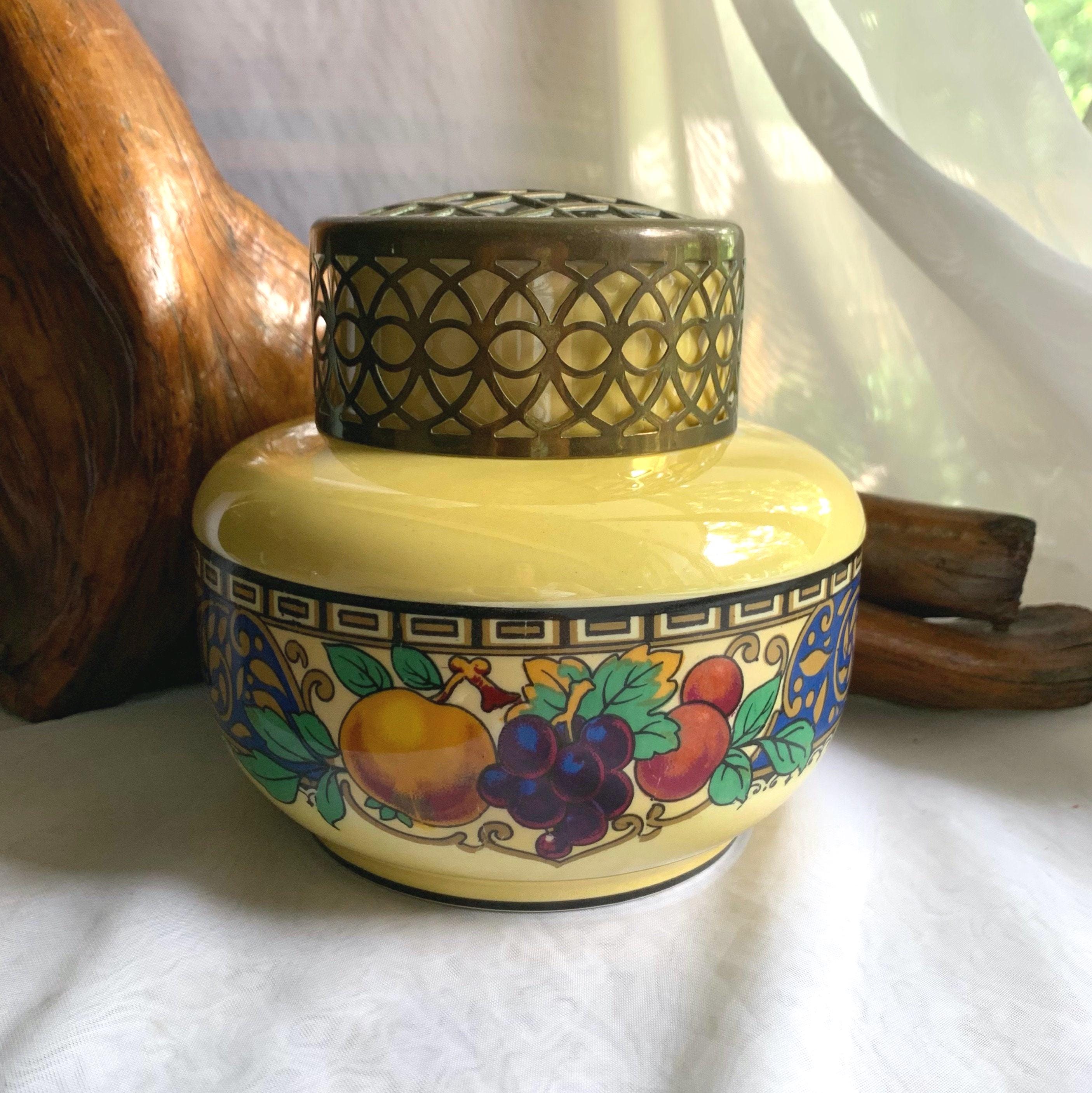 Antique Falcon Ware - Etsy