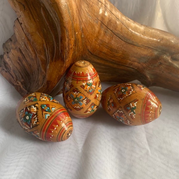 Ukrainian Eggs - Etsy