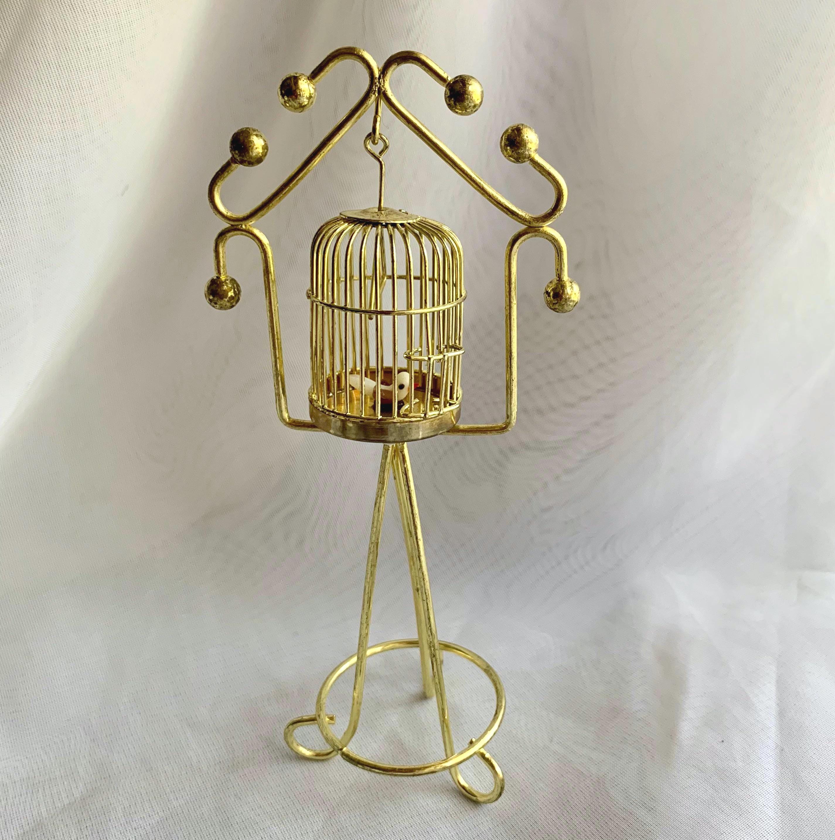 Jouet Delta Bird UFO Plastique Vintage - Fabriqué à Taïwan - Rare