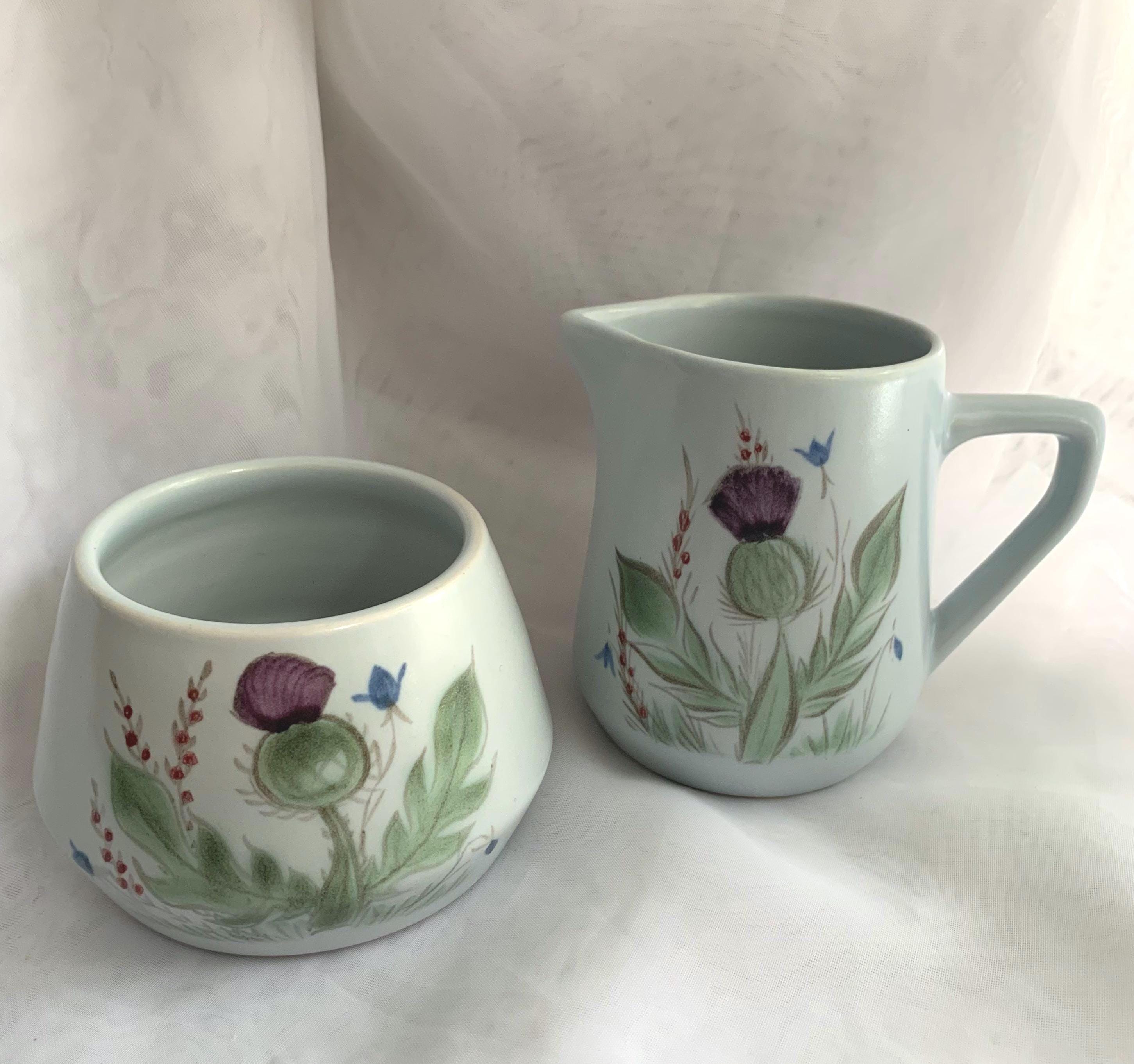 Buchan Pottery - Etsy Canada
