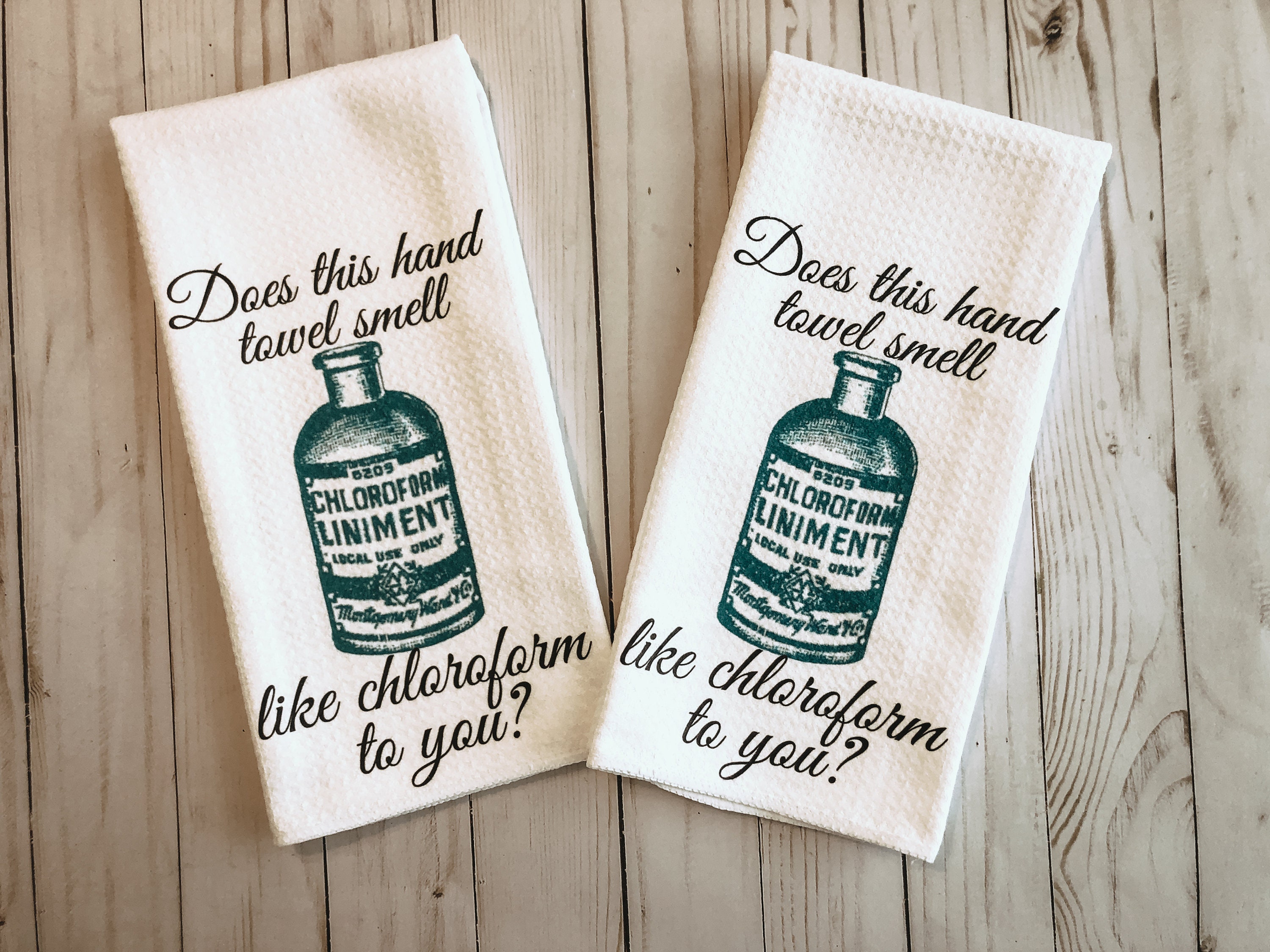 Lustige steller Handtuch Riecht dieses Handtuch wie Etsy