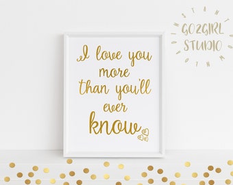Than Youll Ever Know Etsy Than Youll Ever Know Etsy
