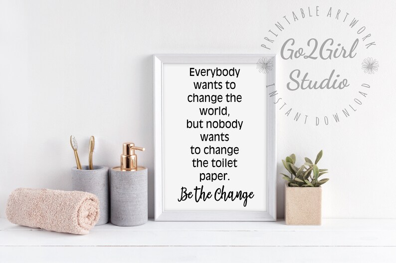 GN2 Get Naked Bathroom Wall Art Prints Bathroom Funny Pictures Decor Sign