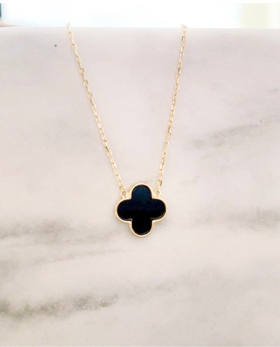 black clover jewelry