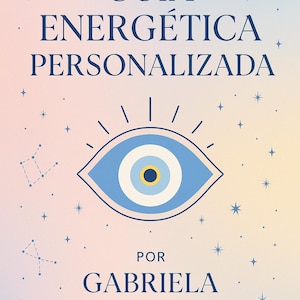 Carta Astral Personalizada | Guía Energética + Sesión Estratégica | Inversión Consciente para Mujeres