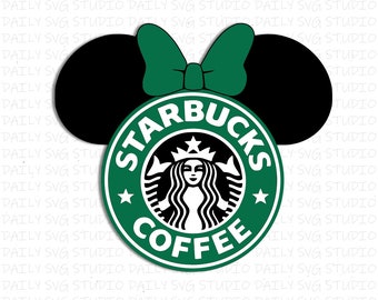 Free Free 51 Little Mermaid Starbucks Cup Svg SVG PNG EPS DXF File