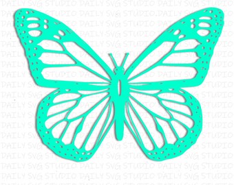 butterfly svg etsy