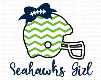 seahawks cricut file etsy