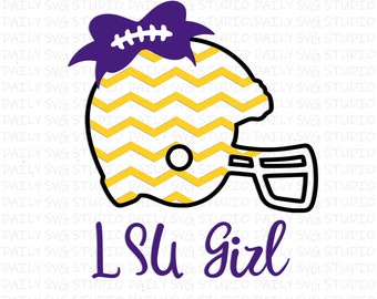 Lsu cricut | Etsy