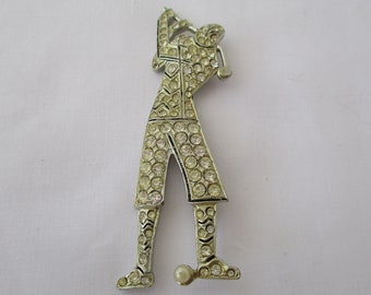 polcini brooch