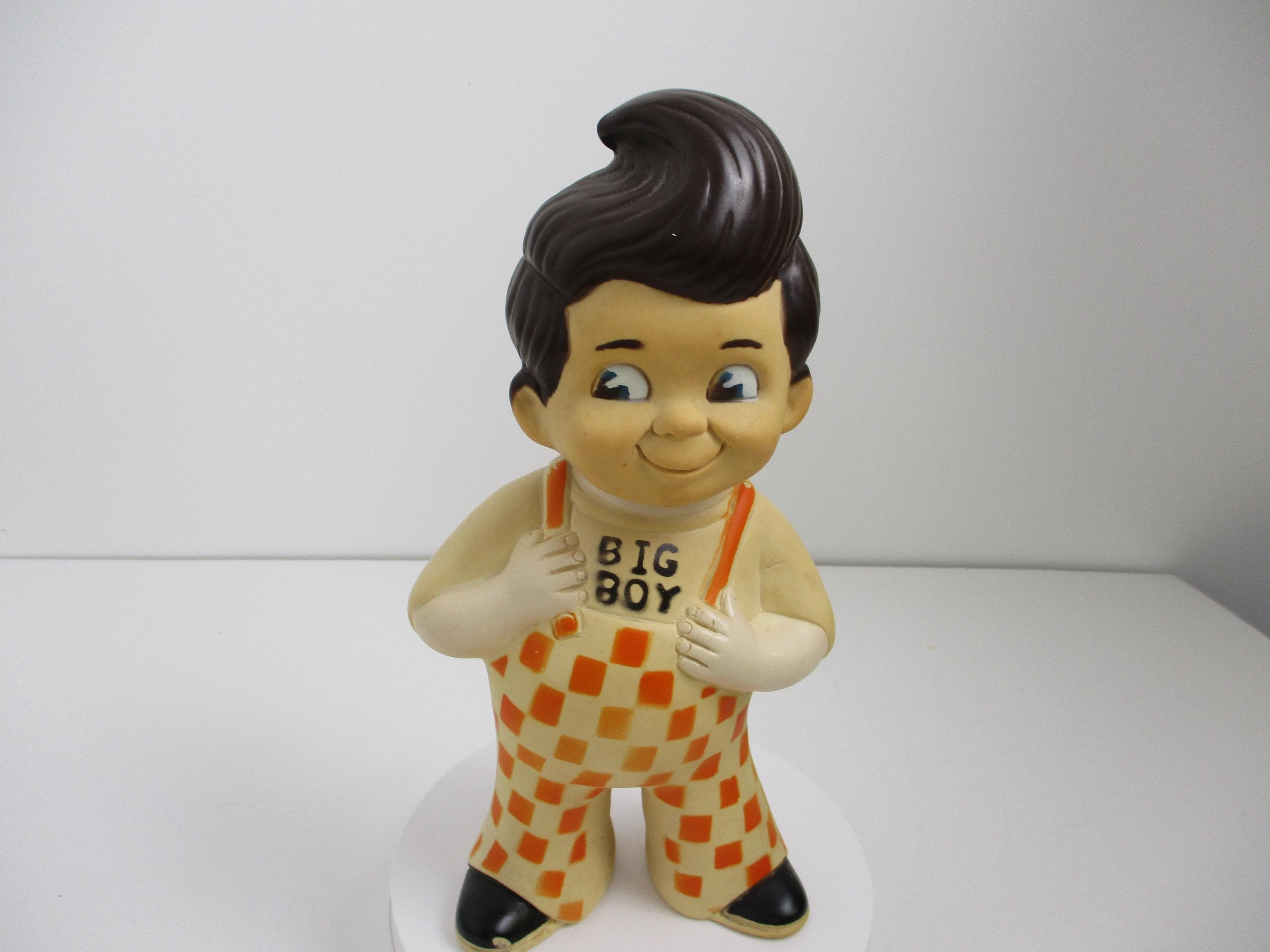 Bob's Big Boy Vintage - Etsy
