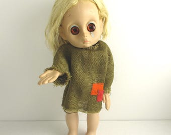 Original Little Miss No Name - Etsy