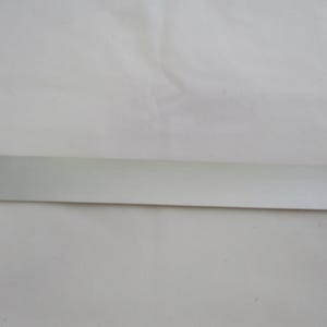 McDonalds Restaurant, Vintage McMetrics Ruler, Retro Collectible Memorabilia image 7