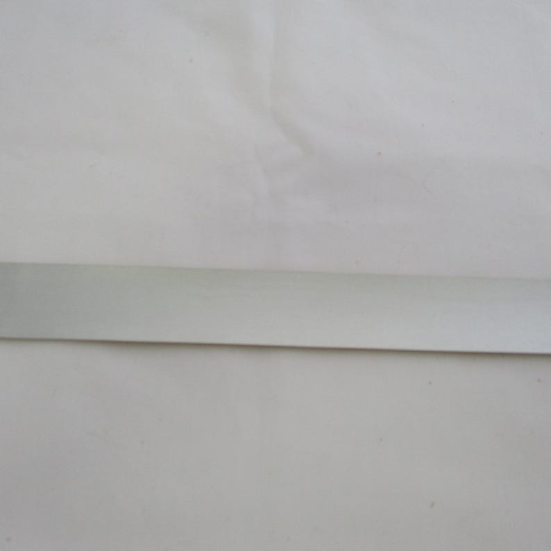 McDonalds Restaurant, Vintage McMetrics Ruler, Retro Collectible Memorabilia image 7