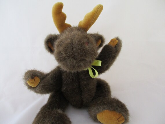 mary meyer moose