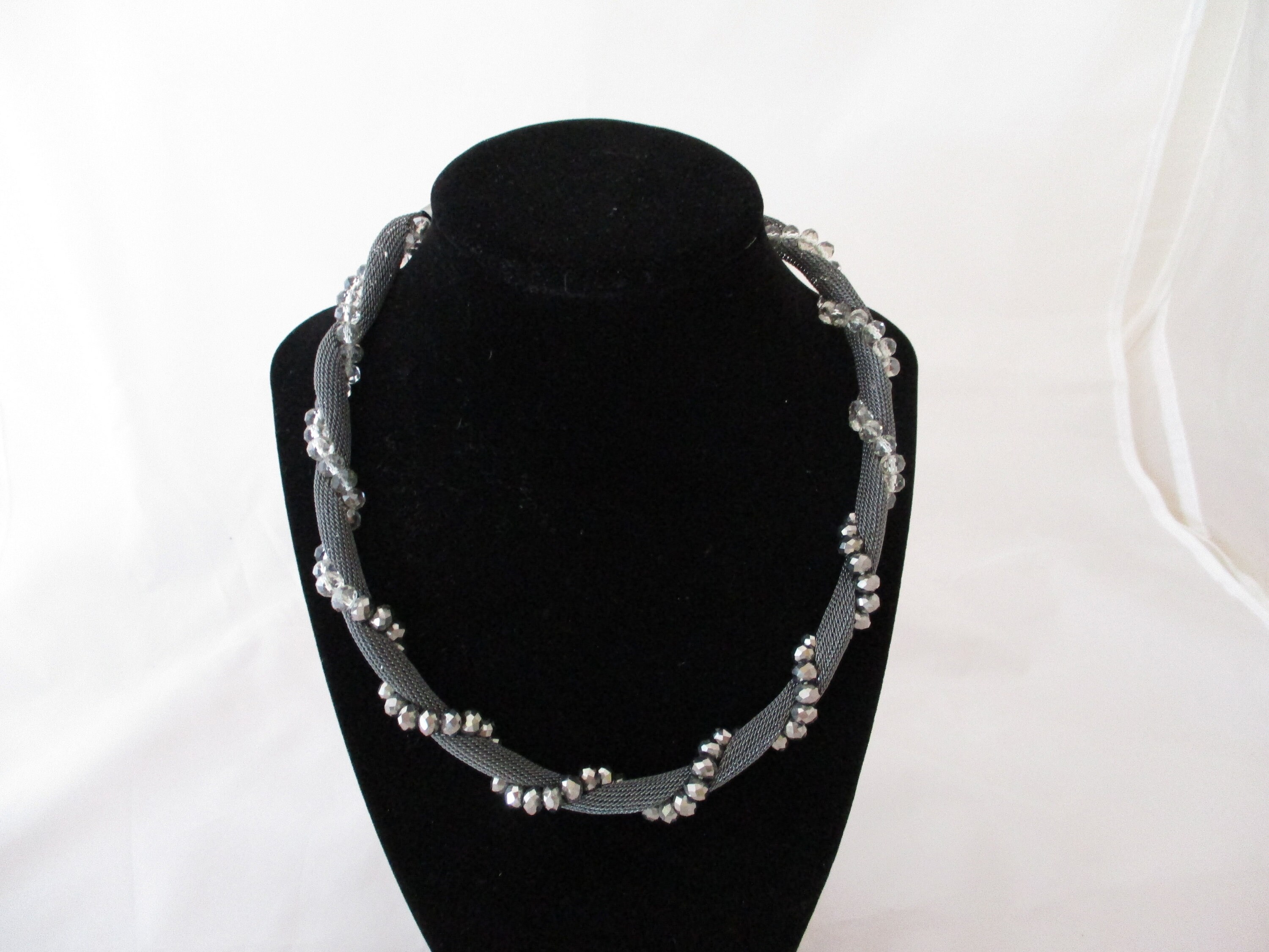 Vintage Designer ALFANI Necklace Etsy Australia