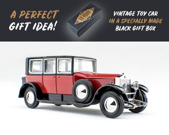rolls royce phantom toy car