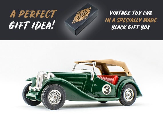 unique toy cars