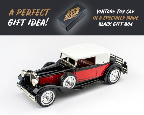 old cars toys