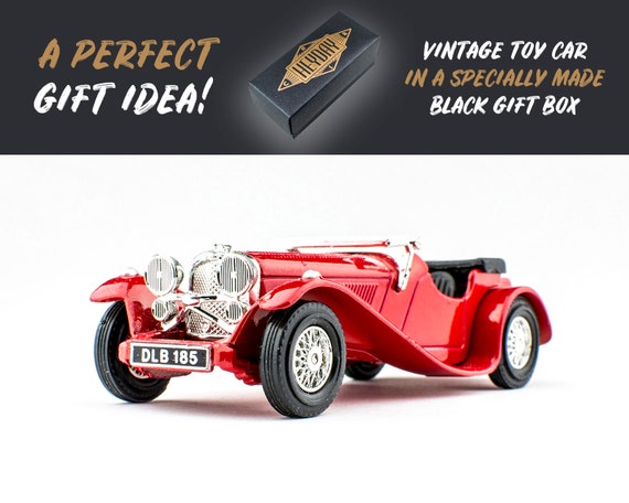 car gifts for husband