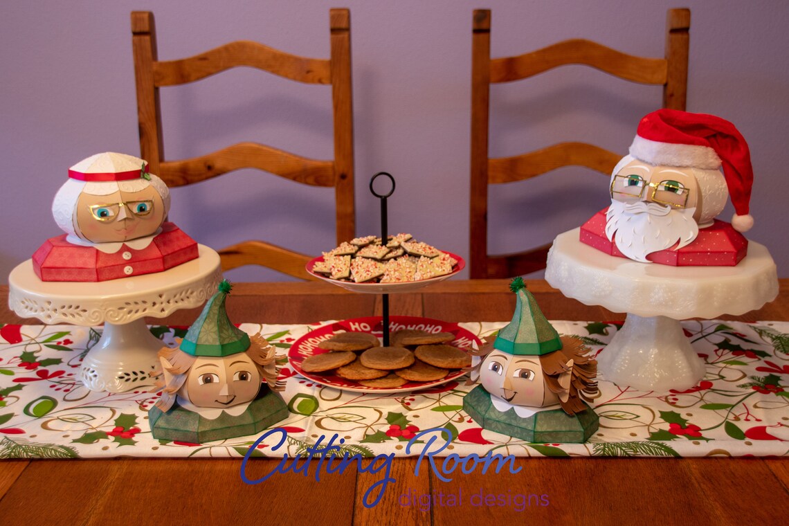 North Pole Character Decorative Box Set Digital Download SVG Etsy north-pole-character-decorative-box-set-digital-download-svg-etsy