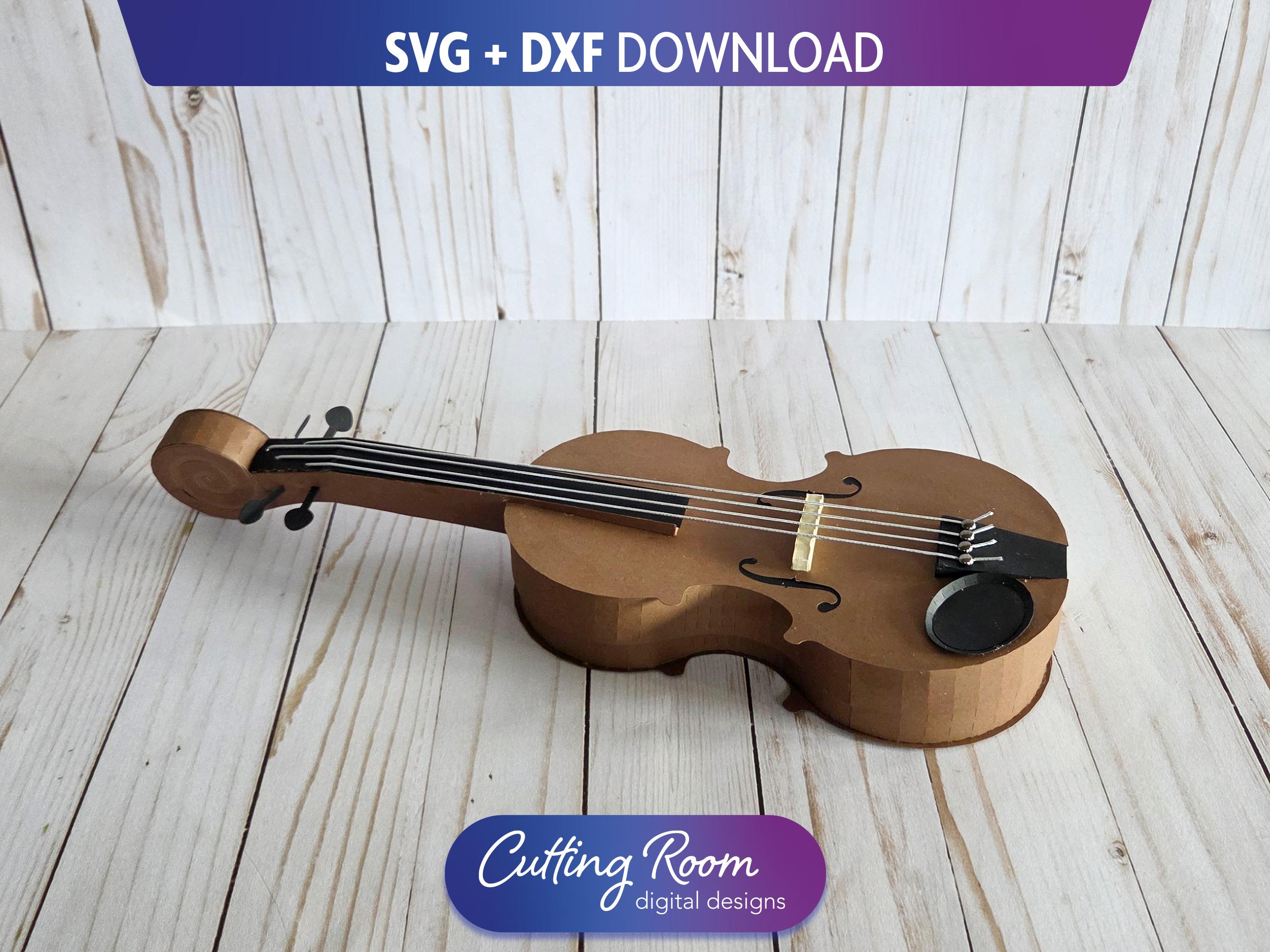 Cello music box - Etsy 日本